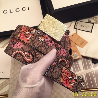 Gucci Belts-591